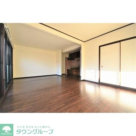 グランパレスT・S B棟の物件内観写真